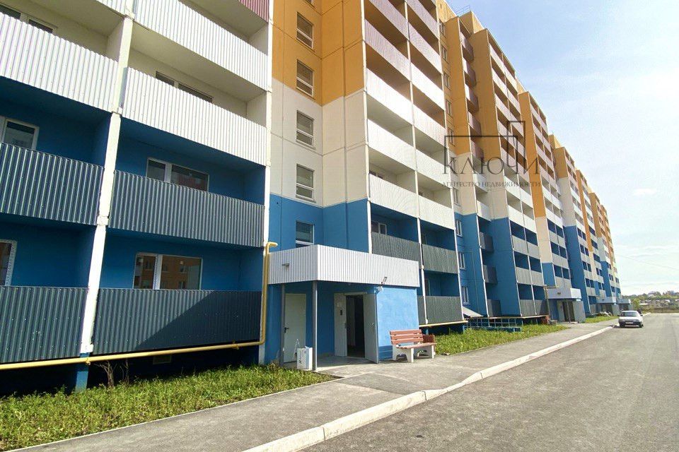 Продаётся 2-комнатная квартира, 51 м²