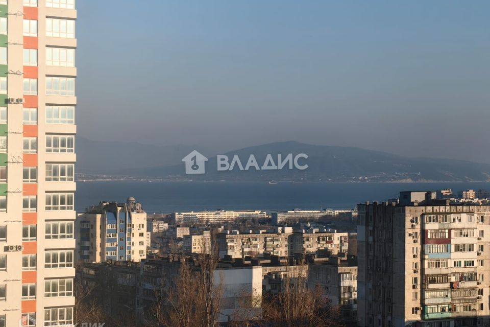Продаётся студия, 22.1 м²