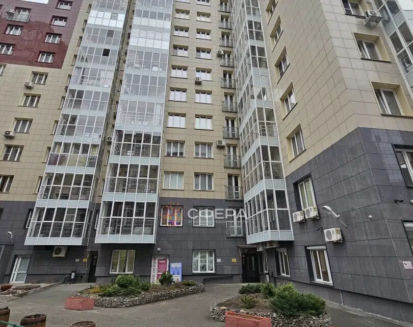 Продаётся студия, 32 м²