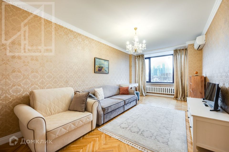 Сдаётся 2-комнатная квартира, 49 м²