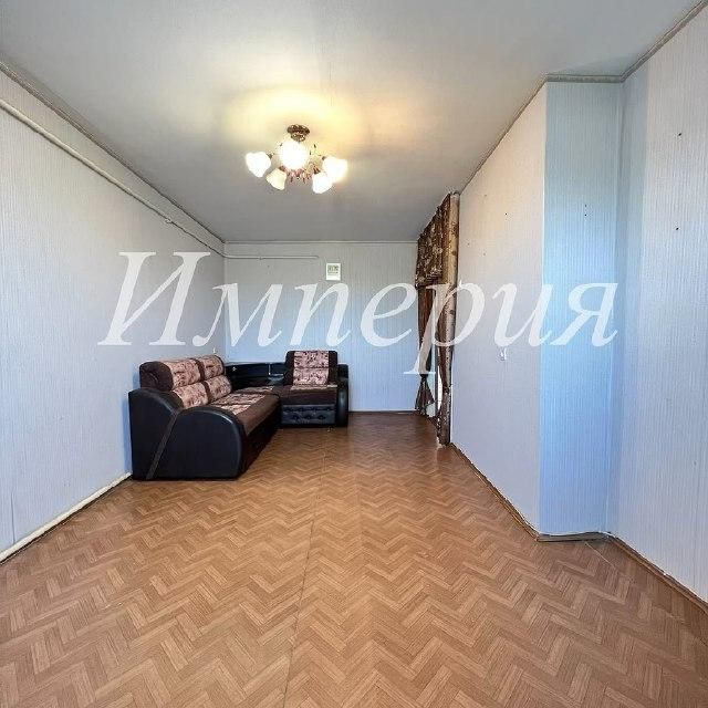 Продаётся 2-комнатная квартира, 51.2 м²