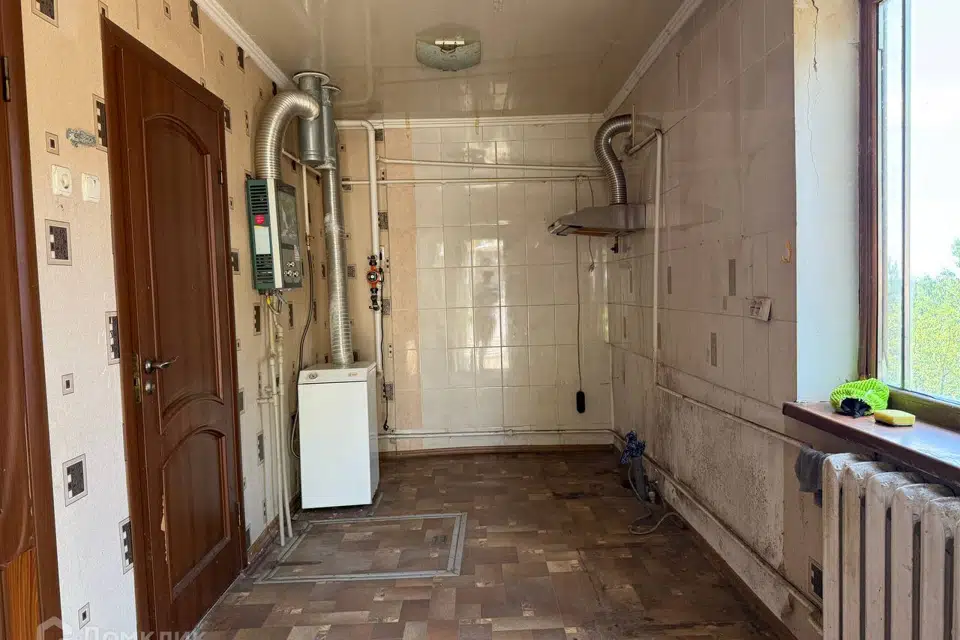 Продаётся 1-этажный дом, 106.4 м²