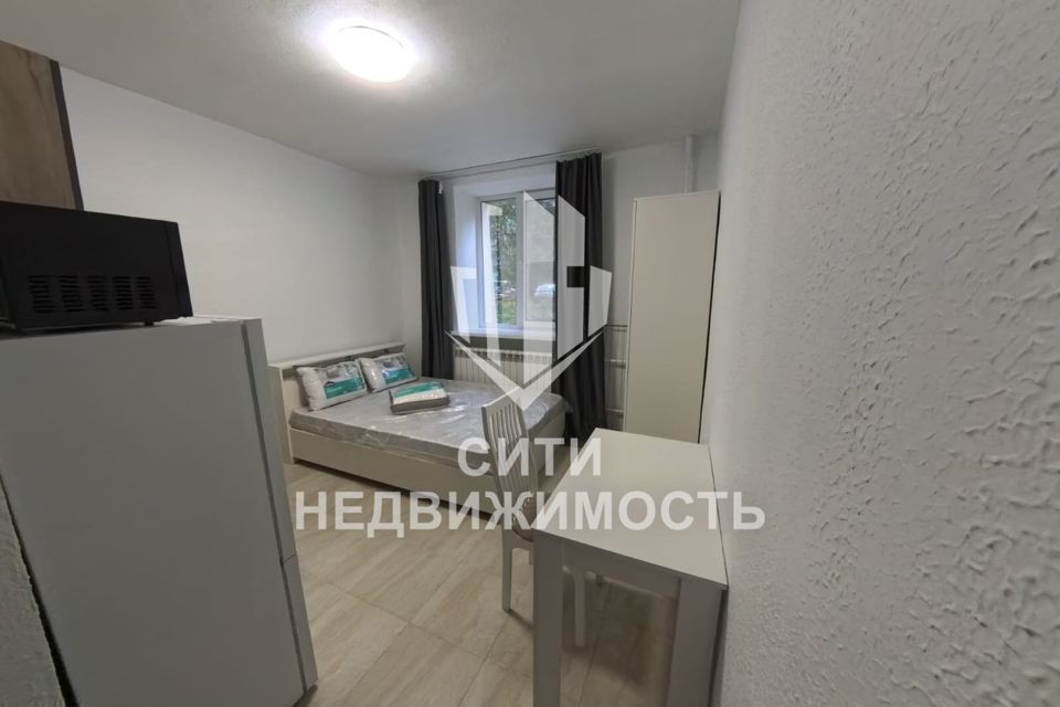 Сдаётся студия, 16 м²