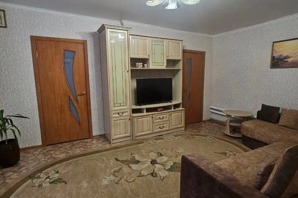 Продаётся 1-этажный дом, 75 м²
