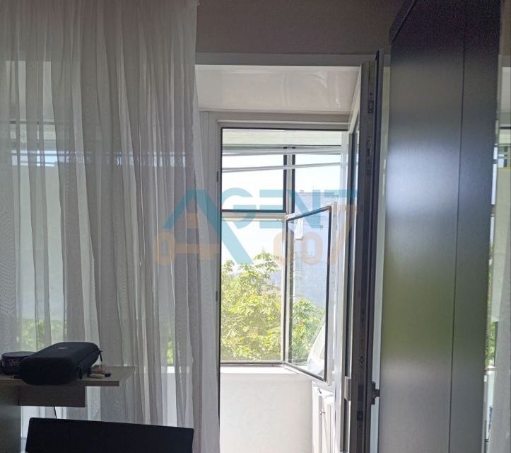 Продаётся 1-комнатная квартира, 29 м²