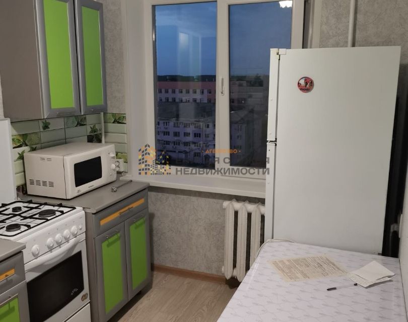 Сдаётся 1-комнатная квартира, 32 м²