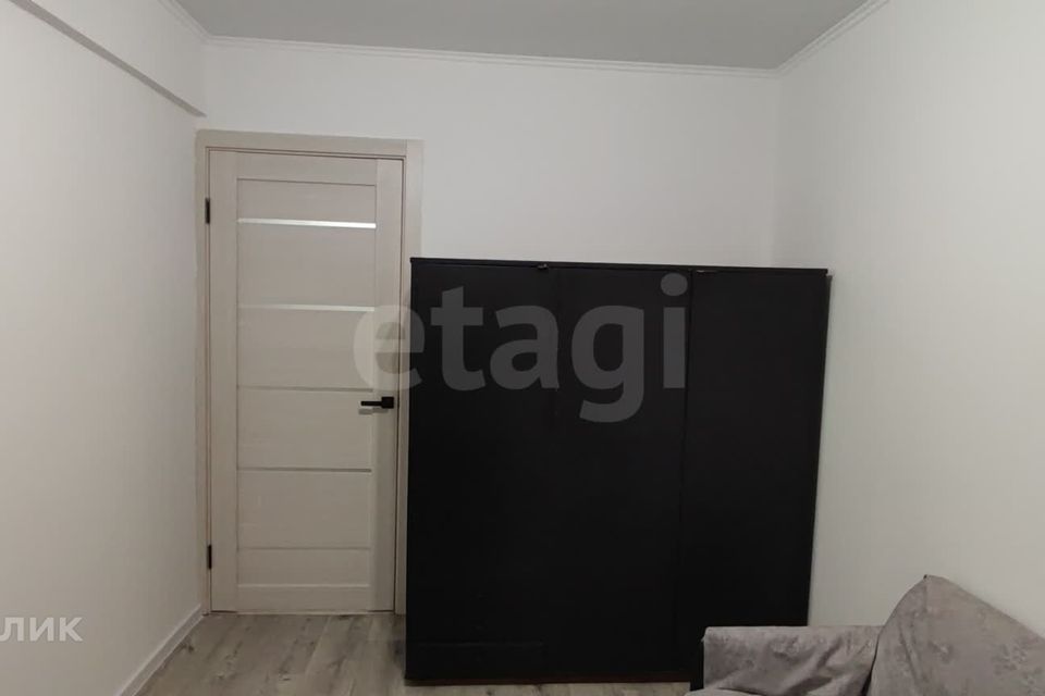 Сдаётся 3-комнатная квартира, 61.2 м²