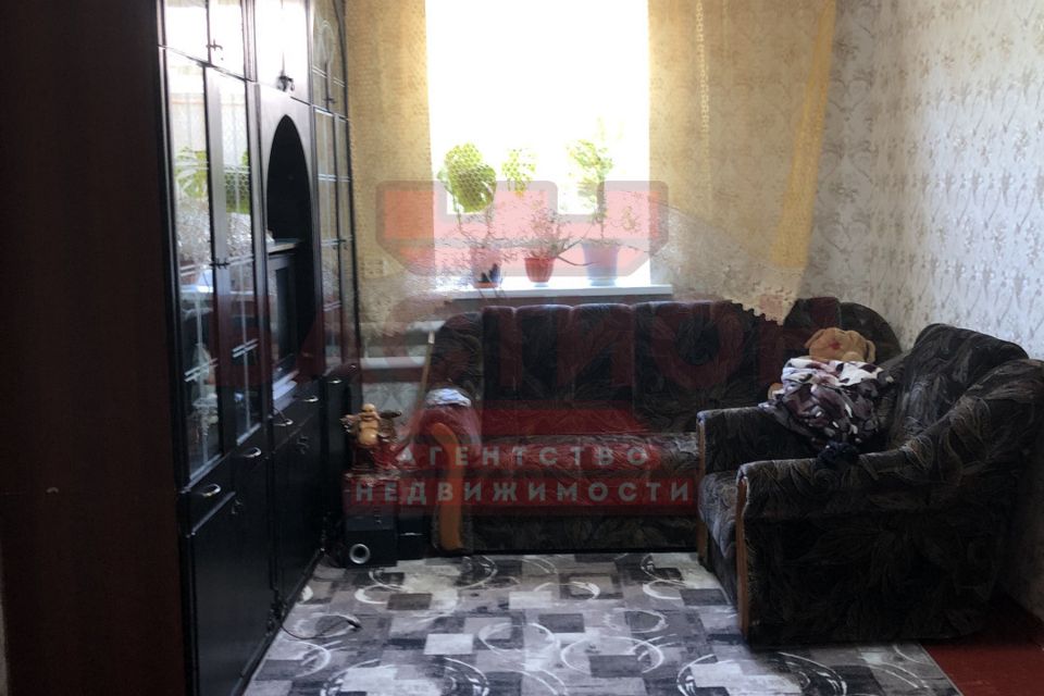 Продаётся 1-этажный дом, 79 м²