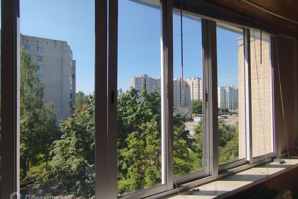 Сдаётся 1-комнатная квартира, 30.5 м²