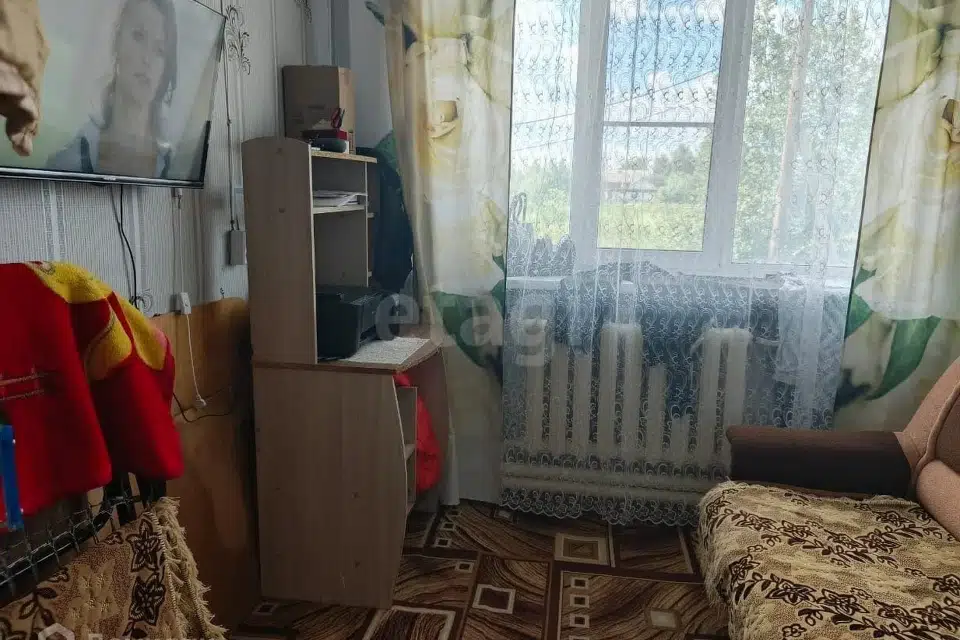 Продаётся 1-комнатная квартира, 30.3 м²