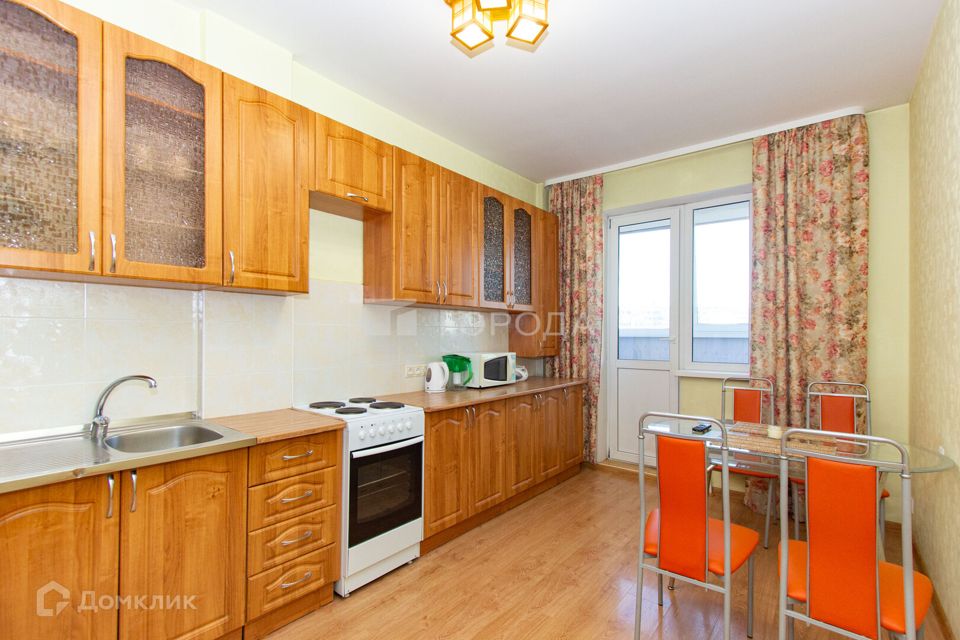 Сдаётся 2-комнатная квартира, 43 м²