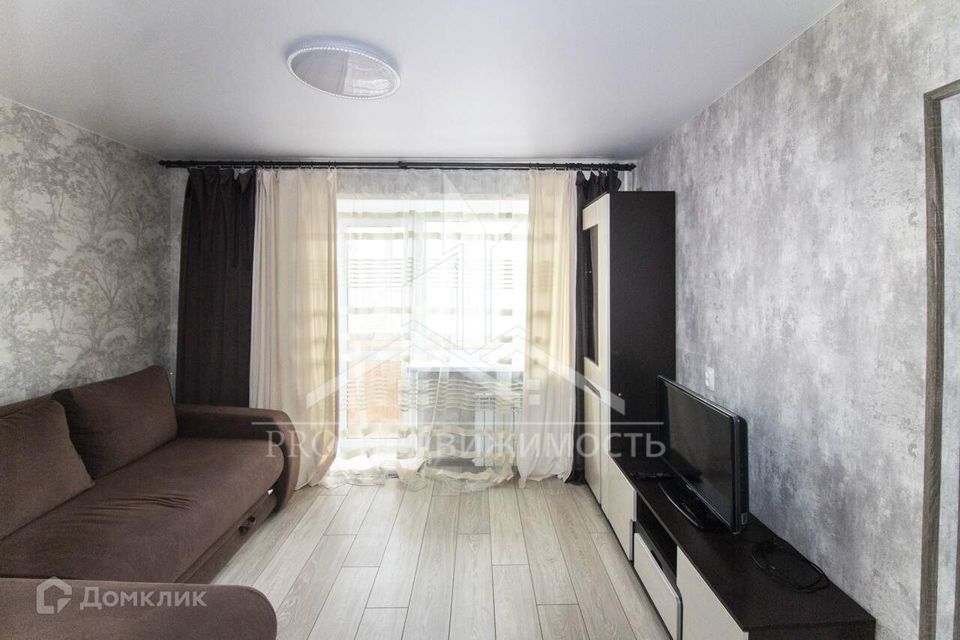 Сдаётся 1-комнатная квартира, 30 м²