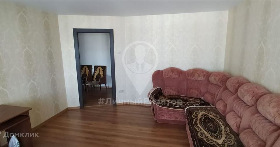 Сдаётся 2-комнатная квартира, 49.8 м²