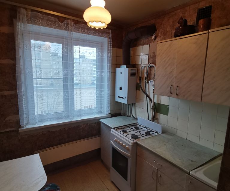 Продаётся 2-комнатная квартира, 47 м²