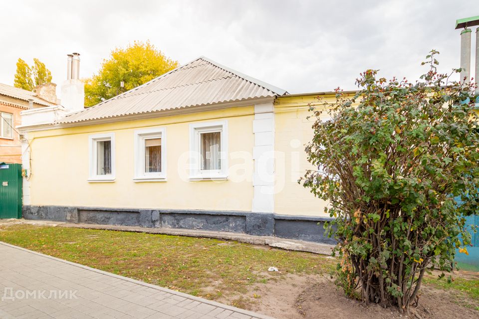 Недвижимость в Белгороде