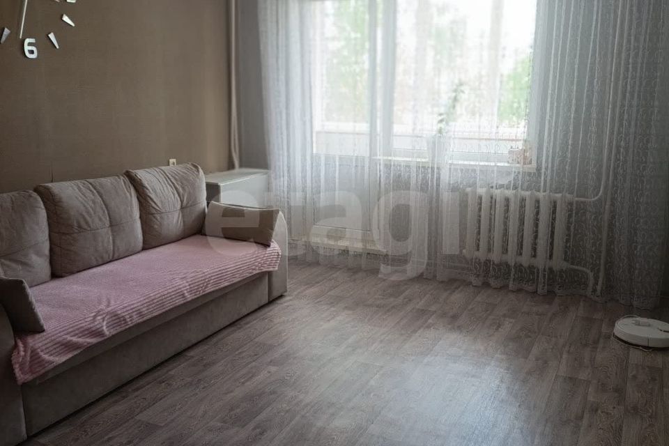 Продаётся 3-комнатная квартира, 68 м²