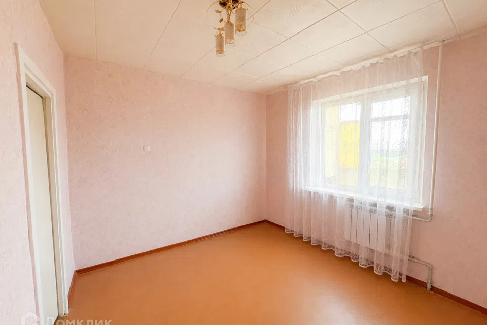 Продаётся 3-комнатная квартира, 69.1 м²
