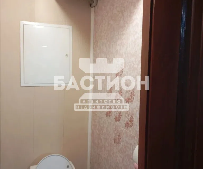 Продаётся 3-комнатная квартира, 80 м²