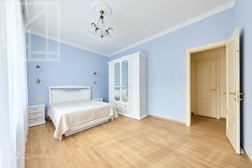 Сдаётся 3-комнатная квартира, 89 м²