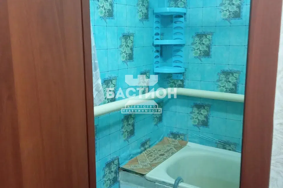 Продаётся 4-комнатная квартира, 80.7 м²