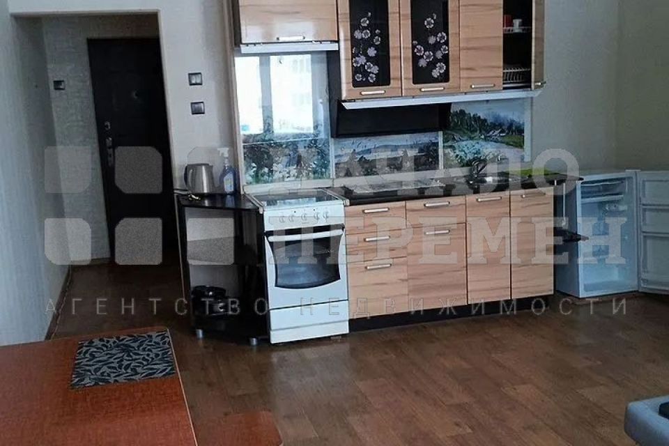 Сдаётся студия, 32 м²