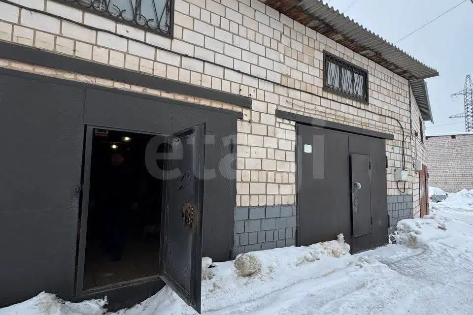 Продаётся гараж, 31.8 м²