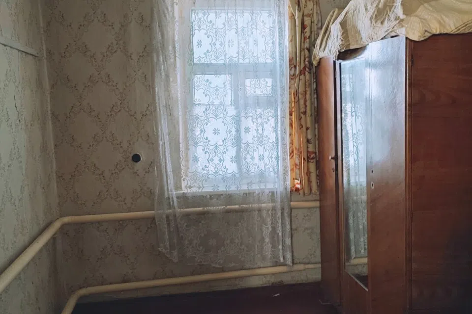 Продаётся 1-этажный дом, 80 м²