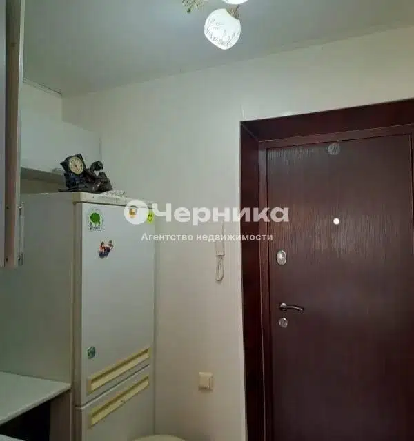 Продаётся 1-комнатная квартира, 18 м²