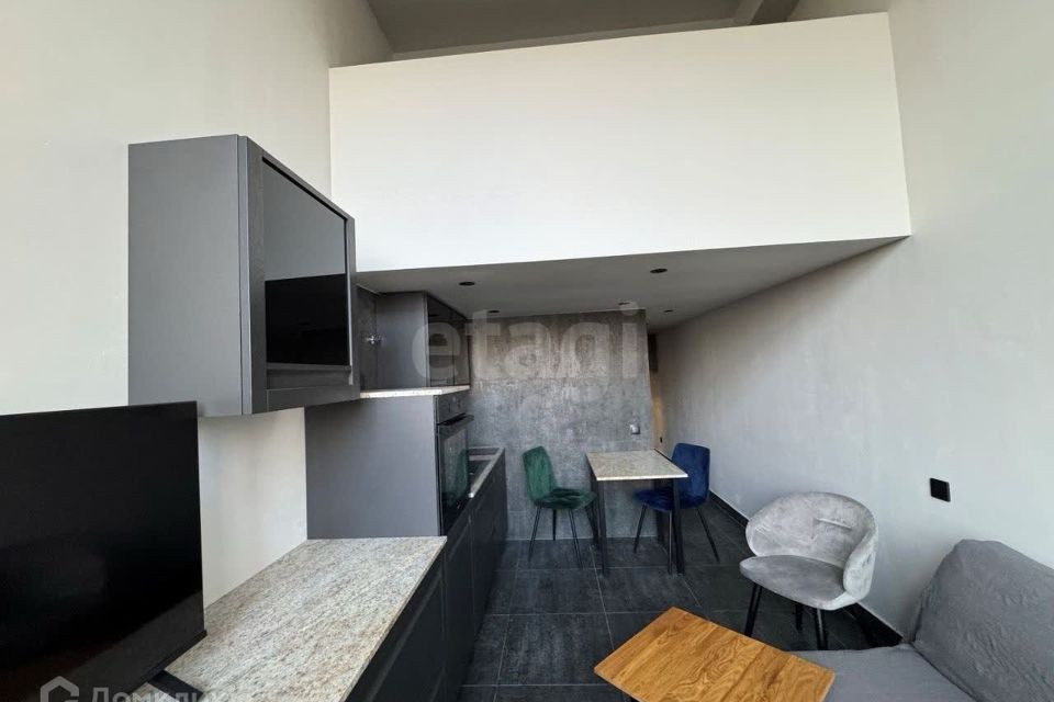 Продаётся 2-комнатная квартира, 38 м²