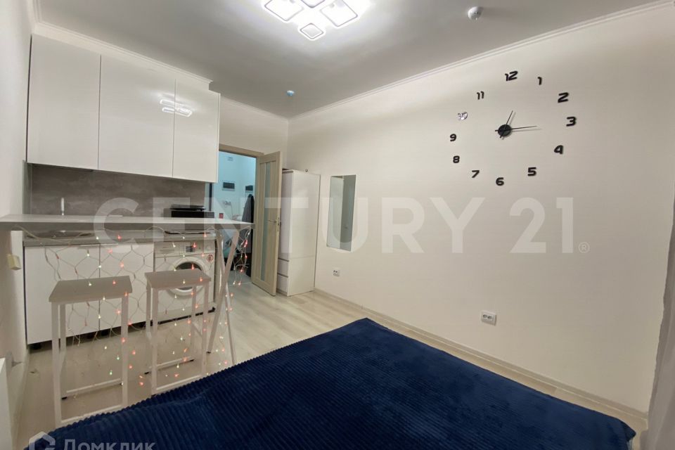 Продаётся студия, 18.2 м²