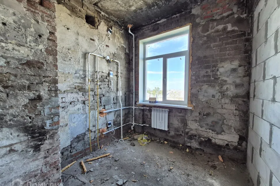 Продаётся 2-комнатная квартира, 49.92 м²