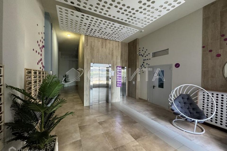 Продаётся студия, 20 м²