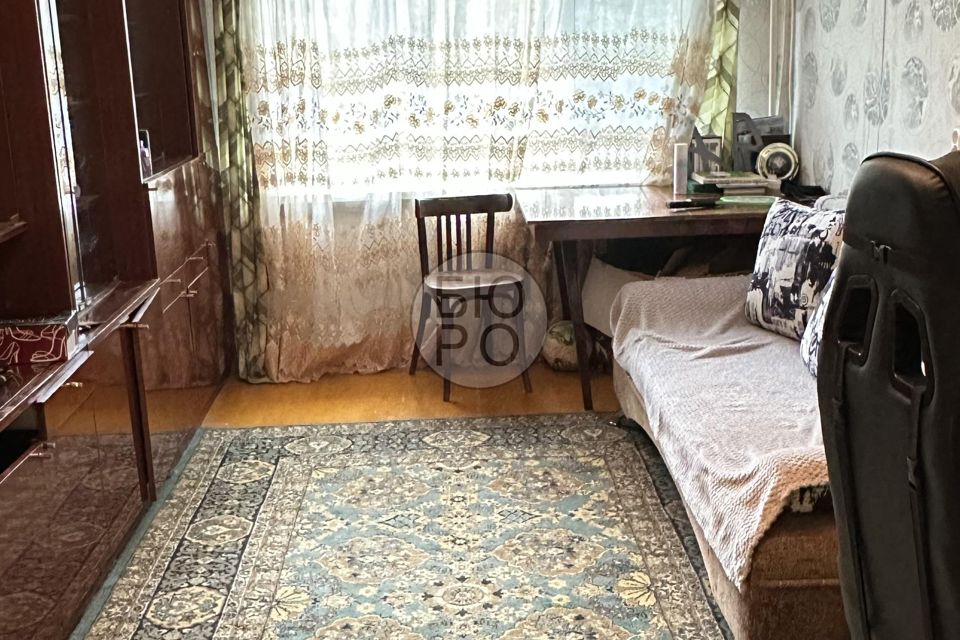 Продаётся 2-комнатная квартира, 47 м²