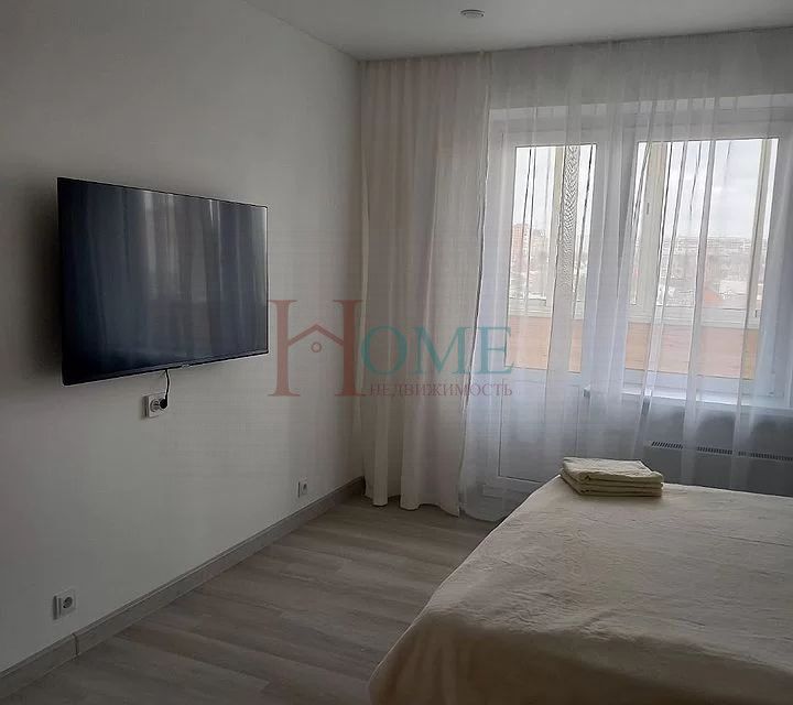 Сдаётся 1-комнатная квартира, 29 м²