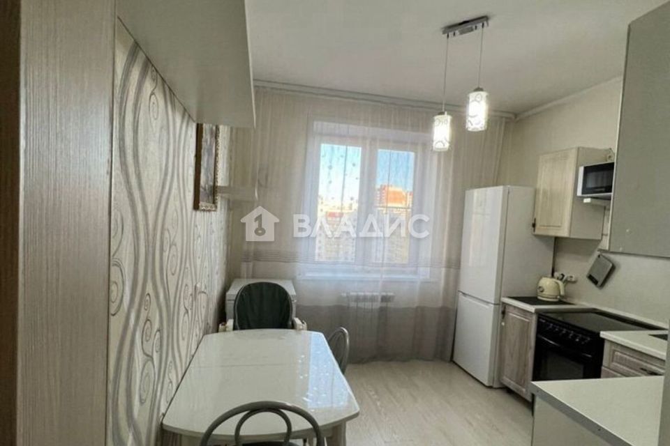 Продаётся 1-комнатная квартира, 36 м²