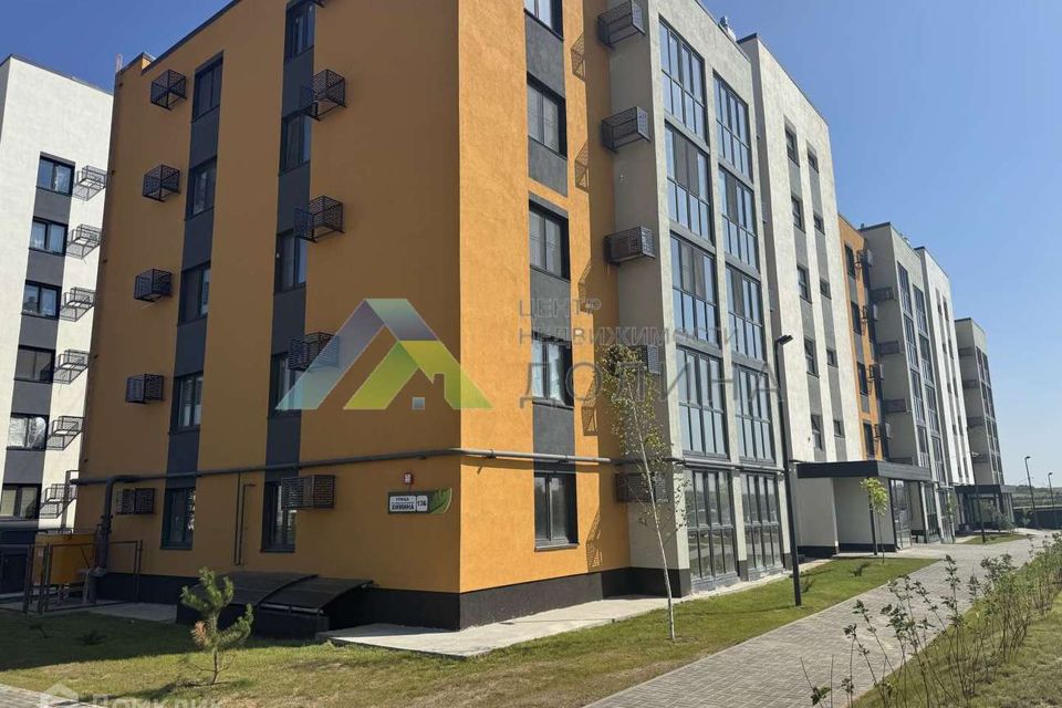 Продаётся 1-комнатная квартира, 21.1 м²