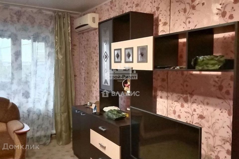 Продаётся 2-комнатная квартира, 44.4 м²