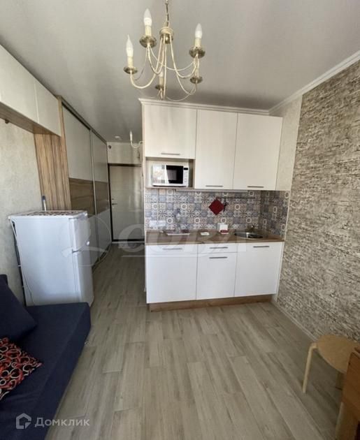 Сдаётся студия, 20 м²