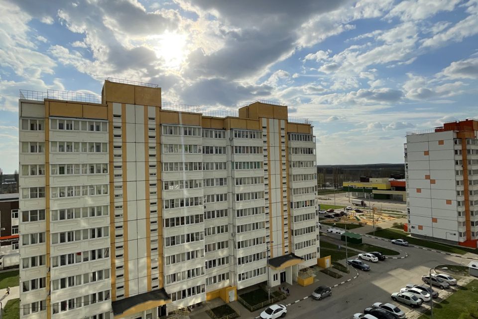 Продаётся 2-комнатная квартира, 51 м²