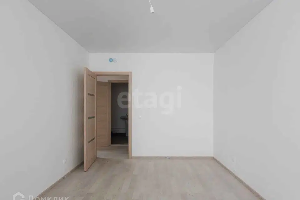 Продаётся студия, 20.13 м²