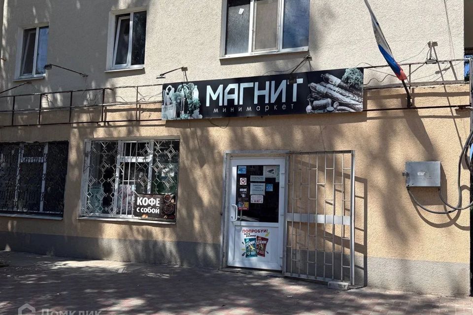 Продаётся помещение своб. назначения, 95.7 м²