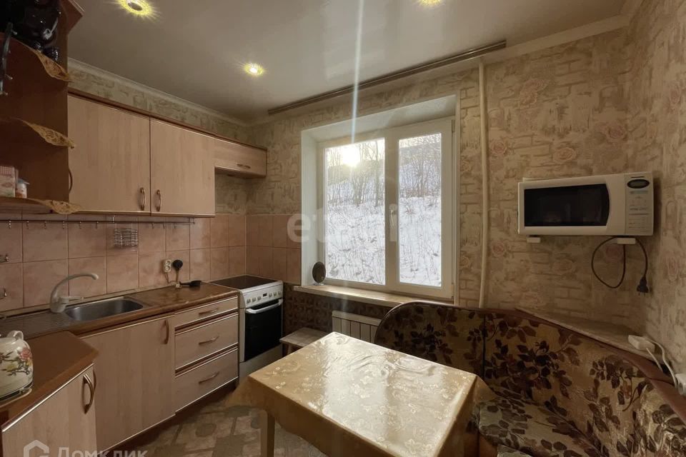 Продаётся 1-комнатная квартира, 33.7 м²