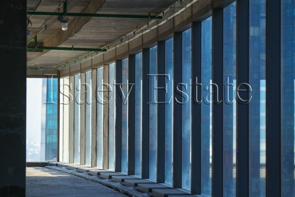 Продаётся 6-комнатная квартира, 1036.1 м²