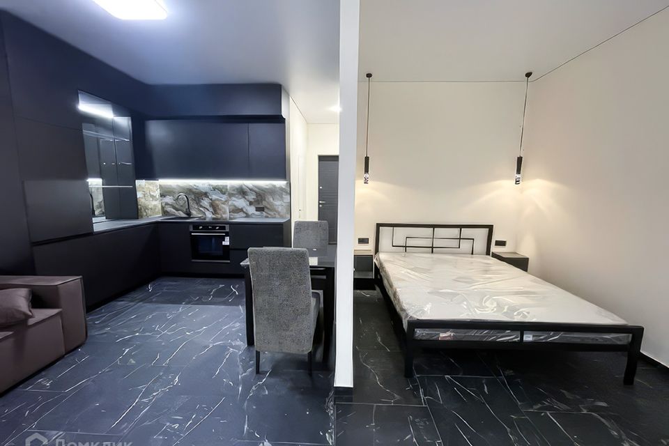 Продаётся студия, 33.1 м²
