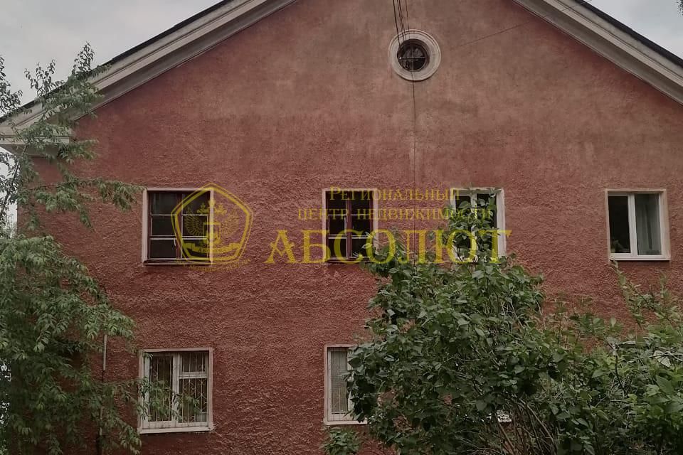 Продаётся 2-комнатная квартира, 59 м²