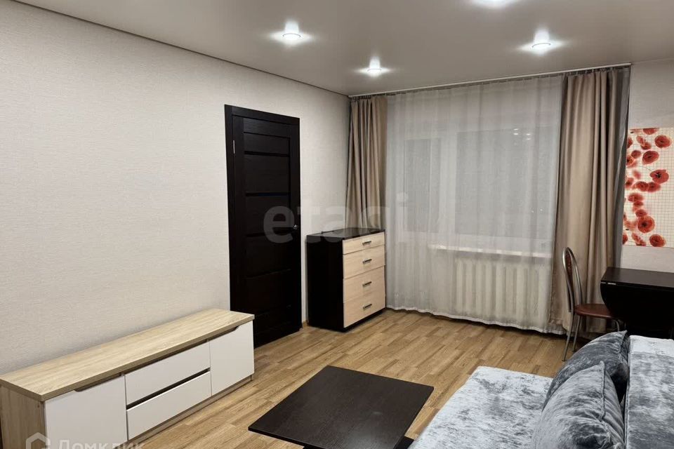 Сдаётся 2-комнатная квартира, 41.3 м²