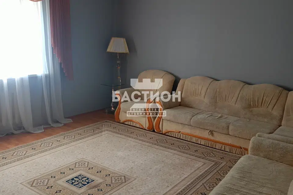 Продаётся 1-этажный дом, 112.6 м²