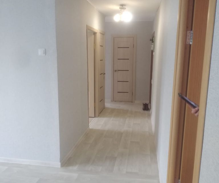 Продаётся 3-комнатная квартира, 64 м²