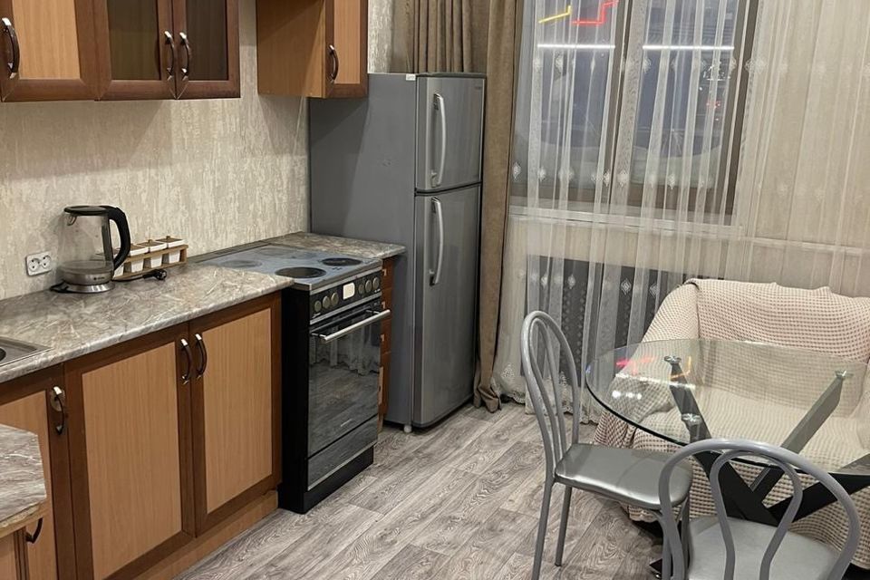 Продаётся 2-комнатная квартира, 62.3 м²