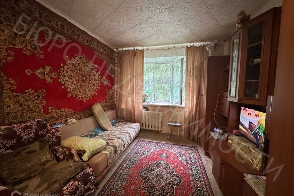 Продаётся 1-комнатная квартира, 29.4 м²